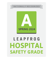 Spring 2024 - A rating by Leapfrog